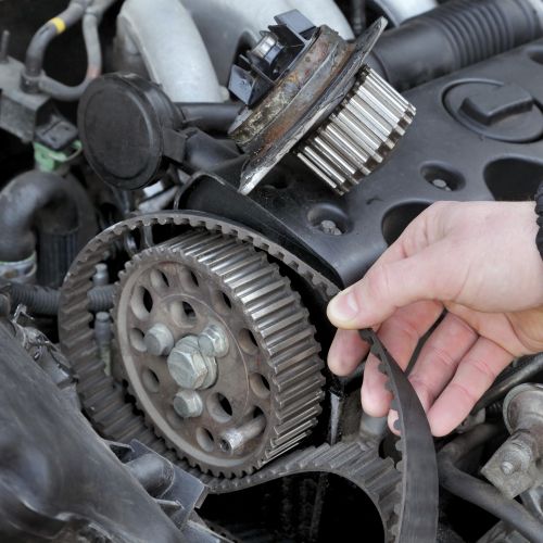 engine repair