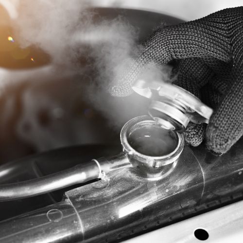 radiator repair