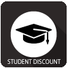Student Discount