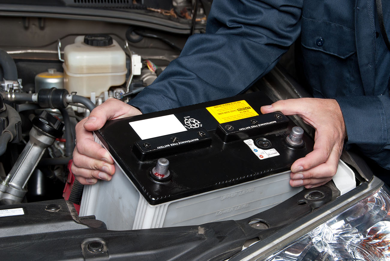 Bennett Automotive, business photo 7