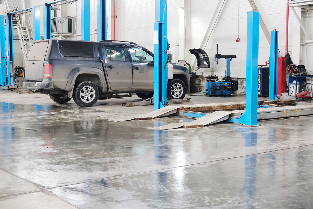 BJ's Automotive, business photo 7