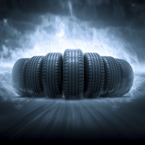 vehicle tire services