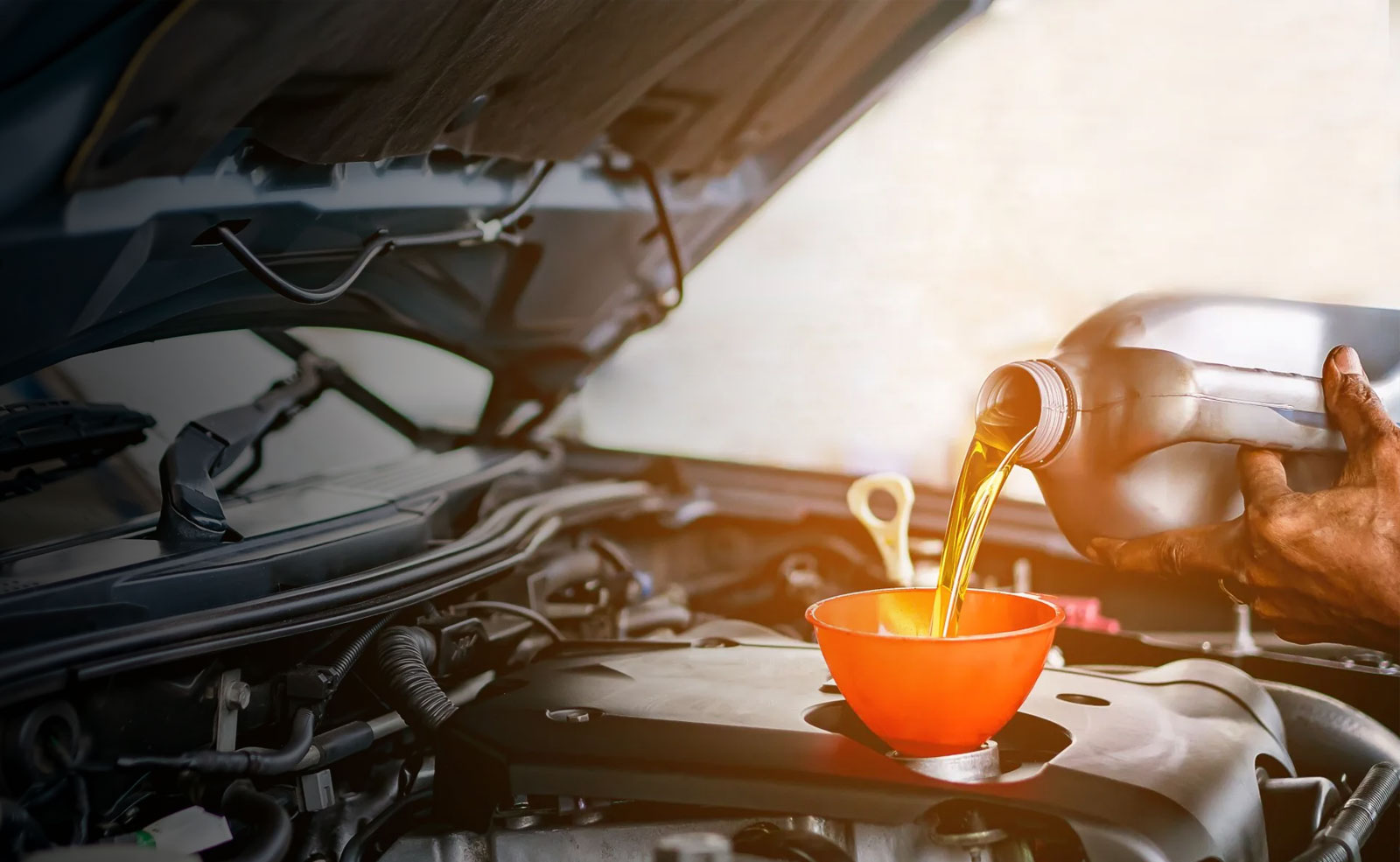 Auto Care Experts Auto Repair in Yakima, WA | Auto Care Experts LLC